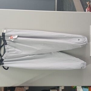 NWT Sports Illustratef moisture Wicking  pants Mens XL Artic GRAY